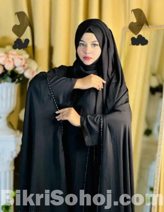 Dubai Abaya
